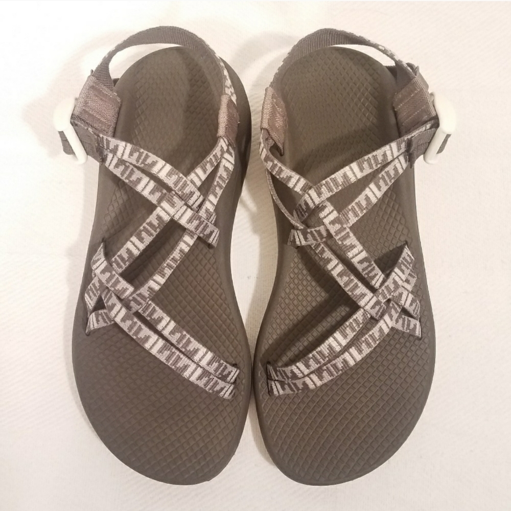 🆕️ CHACO Z CLOUD X ADJUSTABLE SPORT SANDALS